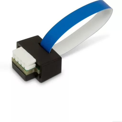 HP Intel VROC NVMe SSD Standard Ctlr Module