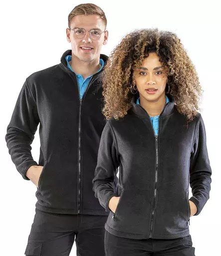 Result Core Norse Outdoor Fleece Jacket