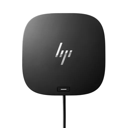 HP USB-C/A Universal Dock G2