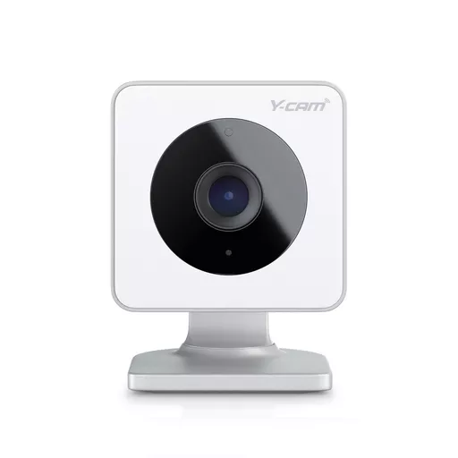 Y-cam Evo Box IP security camera Indoor 1280 x 720 pixels Desk/Wall