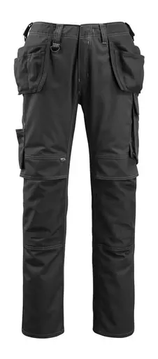 MASCOT® UNIQUE Trousers with holster pockets