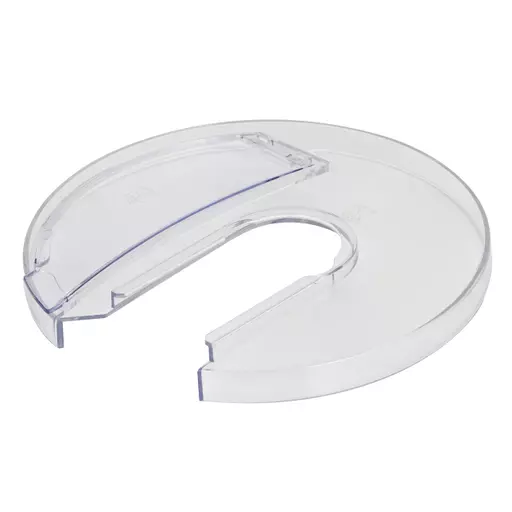 Spare Bowl Cover / Splash Guard / Pouring Shield for T12039