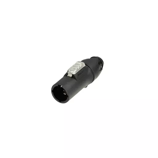Neutrik NAC3MX-W-TOP PowerCON Locking Male Connector