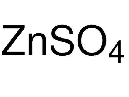 Zinc Sulfate Solution 250ml