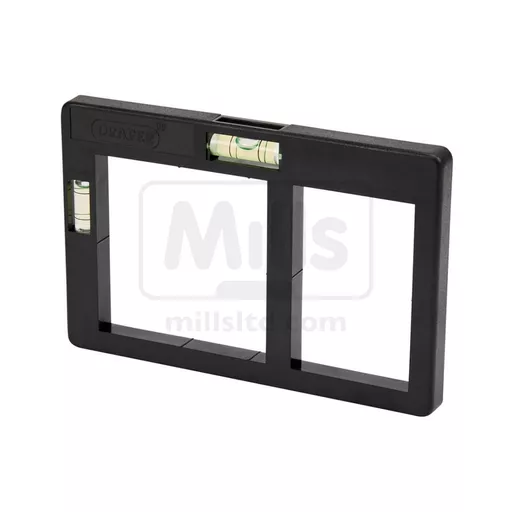 Socket Box Leveller and Cutting Template