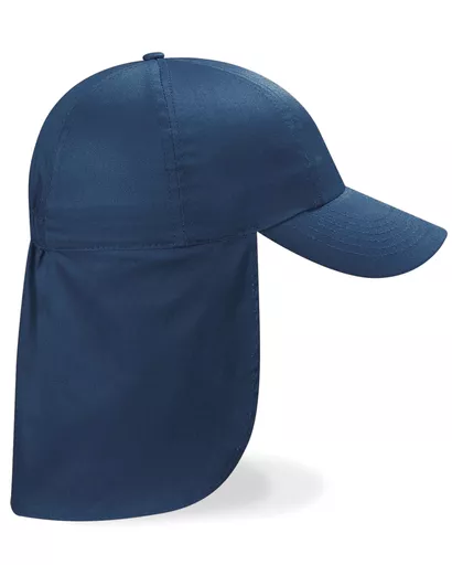 Junior Legionnaire Style Cap