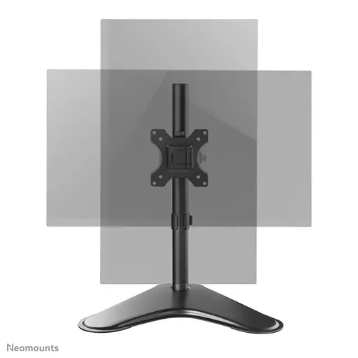 Neomounts monitor desk stand