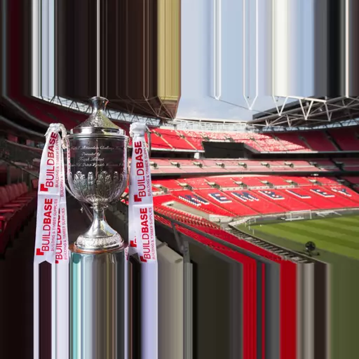 FA Vase  Charnock Richard ticket update  