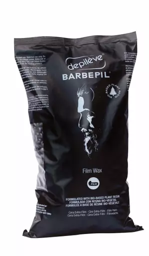 Depil Barbepil Film Wax Beads 500g