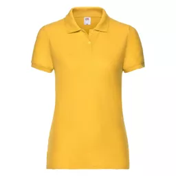 Ladies' 65/35 Polo