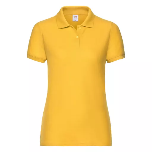 Ladies' 65/35 Polo