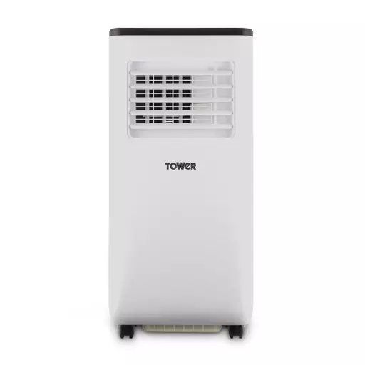 3-in1 Air Conditioner with Remote and Timer