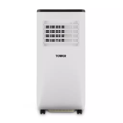 3-in-1 Air Conditioner with Remote and Timer