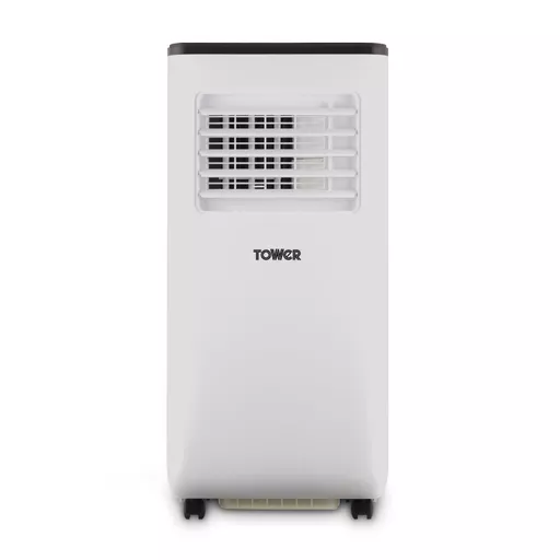 3-in-1 Air Conditioner with Remote and Timer
