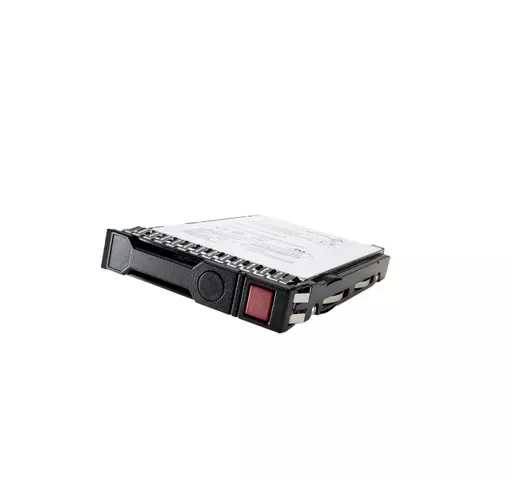 Hewlett Packard Enterprise P37013-B21 internal solid state drive 3.5" 1920 GB SAS TLC