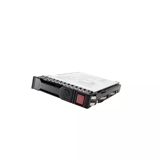 Hewlett Packard Enterprise P18424-B21 internal solid state drive 2.5" 960 GB Serial ATA TLC