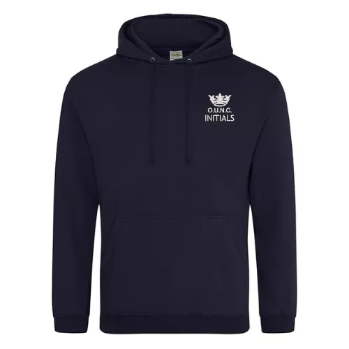 Oxford University Netball AWD Hoodie