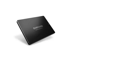 Samsung PM883 2.5" 1920 GB Serial ATA III