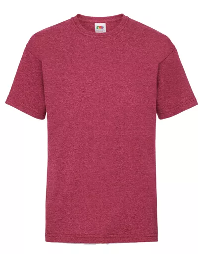 Kid's Valueweight T-Shirt