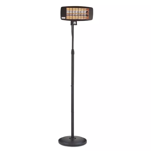 Swan Stand Patio Heater