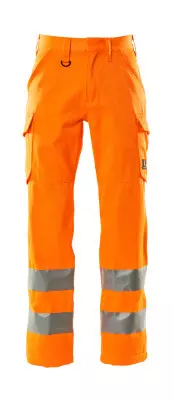 MASCOT® SAFE LIGHT Trousers with thigh pockets