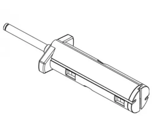 Datamax O'Neil DPR15-3068-02 printer/scanner spare part 1 pc(s)