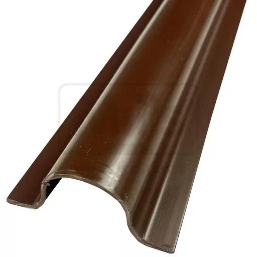 Mills Brown Riser Guard 2.4m Pk10