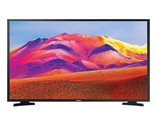 Samsung T5300 81.3 cm (32") Full HD Smart TV Wi-Fi Black