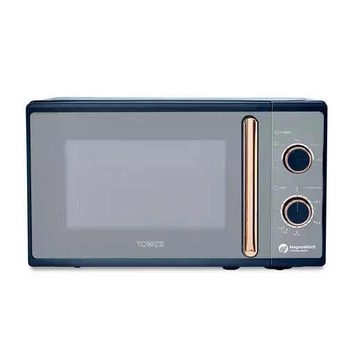 Cavaletto 20 Litre Manual Microwave