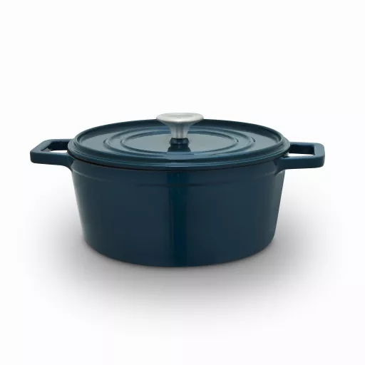 Nattura 24cm Round Casserole