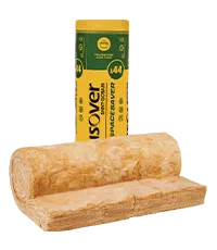 ISOVER SPACESAVER LOFT ROLL
