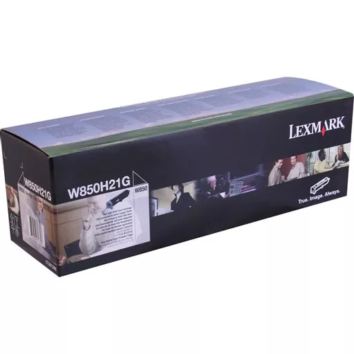 Lexmark High Yield Non-Return Program Toner Cartridge (35000 Yield)