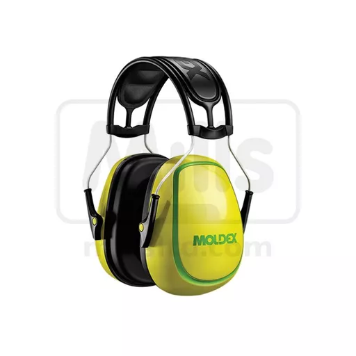 Moldex M4 Ear Defenders SNR 30DB