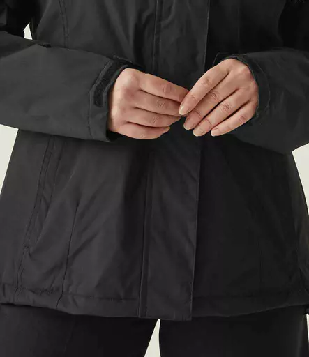 Regatta Ladies Beauford Waterproof Insulated Jacket