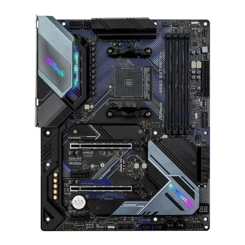 Asrock B550 EXTREME4