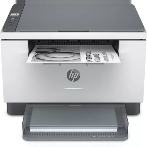 HP LaserJet MFP M234dw Printer, Black and white, Printer for Small office, Print, copy, scan, Scan to email; Scan to PDF