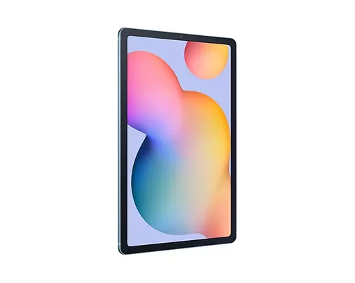 Samsung Galaxy Tab S6 Lite SM-P619N 4G LTE 64 GB 26.4 cm (10.4") Qualcomm Snapdragon 4 GB Wi-Fi 5 (802.11ac) Android 12 Blue