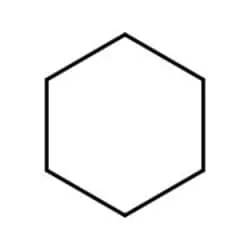 Cyclohexane 2.5L, Certified AR for Analysis