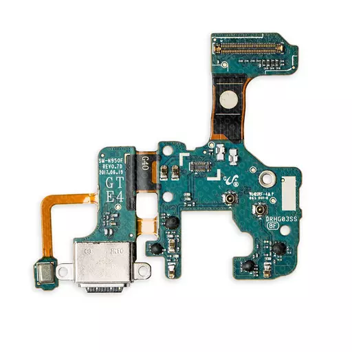 Charging Port Board Flex (RECLAIMED) - For Galaxy Note 8 (N950)