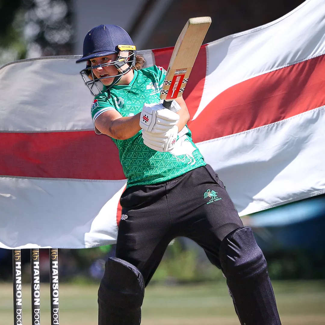 Amelie Bishop named in England U19 World Cup squad