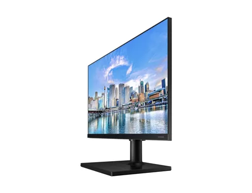 Samsung LF22T450FQR computer monitor 55.9 cm (22") 1920 x 1080 pixels Full HD Black