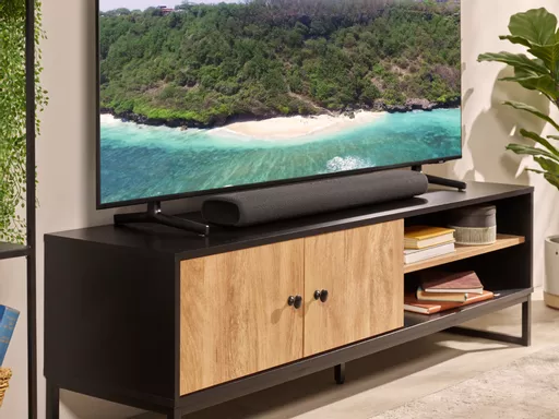 Samsung QE75Q60AAU 190.5 cm (75") 4K Ultra HD Smart TV Wi-Fi Black