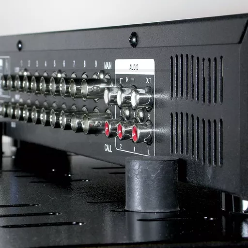 Pillar Buffers (Each)