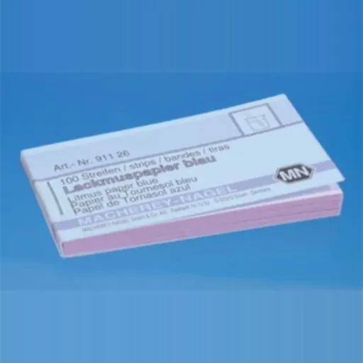 Ph Neutral Litmus Paper Strips PK 100