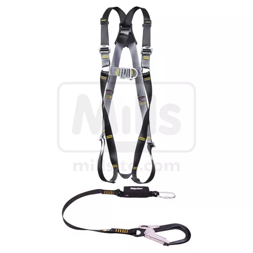 RidgeGear RGHK2 Scaffolder’s Kit