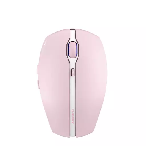 CHERRY GENTIX BT mouse Ambidextrous Bluetooth Optical 2000 DPI