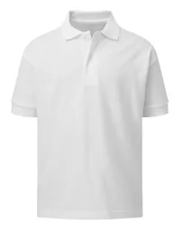 Kid's Cotton Polo