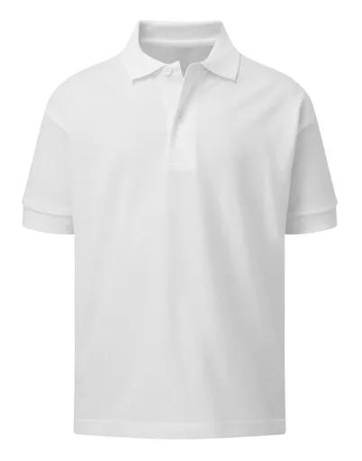 Kid's Cotton Polo