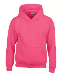 Heavy Blend® Youth Hooded Sweatshirt