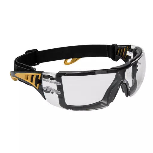 Impervious Tech Safety Glasses